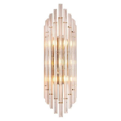 L22826.92 Настенное бра L'Arte Luce Luxury Seneffe L22826.92