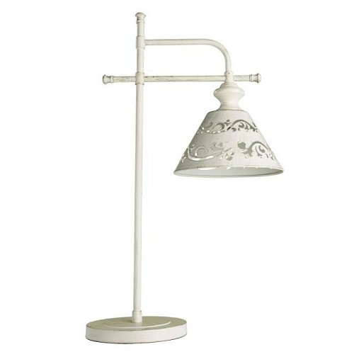 A1511LT-1WG Настольная лампа Arte Lamp KENSINGTON A1511LT-1WG