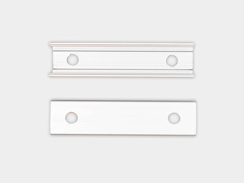 00-00045735 Крепеж для неоновой ленты 10*20мм, SWG Standard 00-00045735