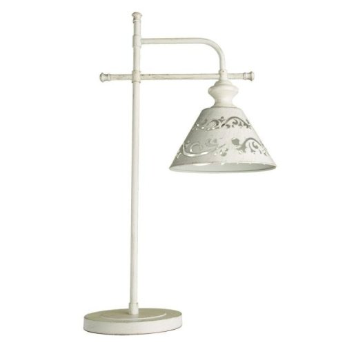 A1511LT-1WG Настольная лампа Arte Lamp KENSINGTON A1511LT-1WG
