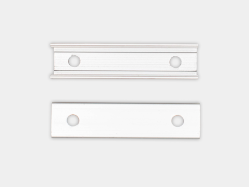 00-00045735 Крепеж для неоновой ленты 10*20мм, SWG Standard 00-00045735