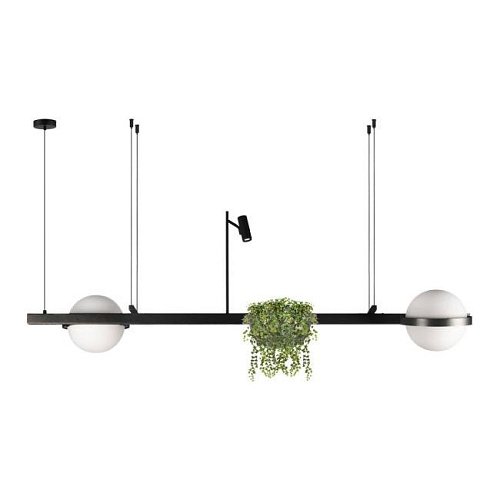 10121/D Светильник подвесной Loft It Jardin 10121/D