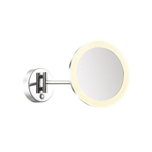4678/6WL Настенный светильник Odeon Light Mirror 4678/6WL