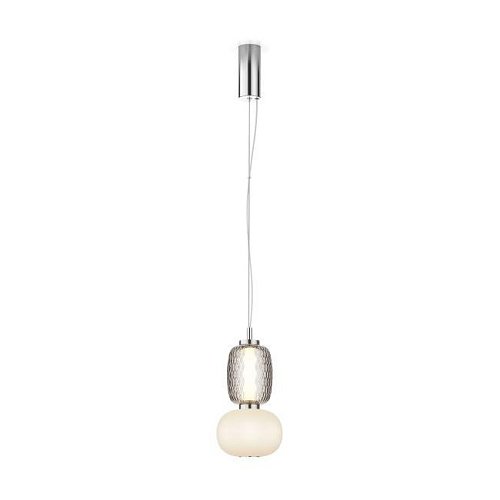 MOD267PL-L18CH3K Светильник подвесной Maytoni Pattern MOD267PL-L18CH3K