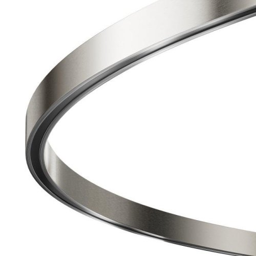 Шинопровод круглый 800 мм Maytoni Busbar trunkings Flarity TRX154-R-D800-PT