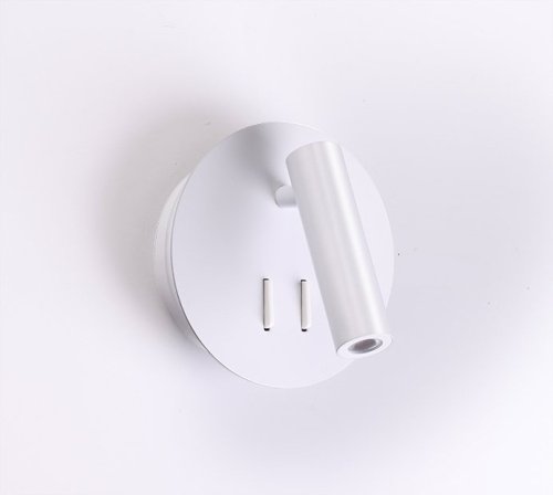 Светильник спот Odeon Light Beam 3912/9WL