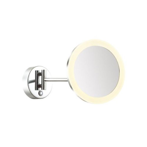 4678/6WL Настенный светильник Odeon Light Mirror 4678/6WL