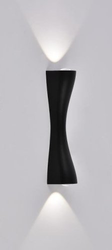 A2696AP-10BK Настенный светильник Arte Lamp Tegmine A2696AP-10BK