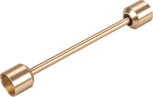 037631 Коннектор жесткий с питанием Arlight Apriori 037631