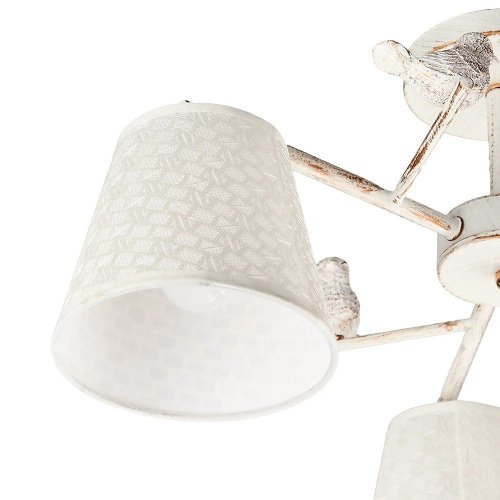 Потолочная люстра Escada Spring 697/5P