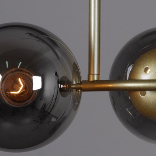 Потолочная люстра 36363-0.3-04 5038GD