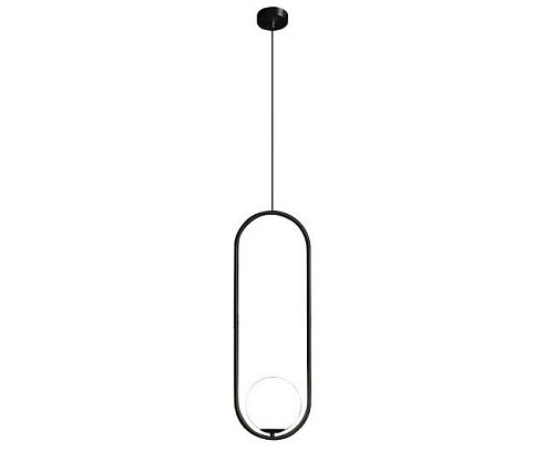 07632-1A,19 Светильник подвесной KINK Light Кенти 07632-1A,19