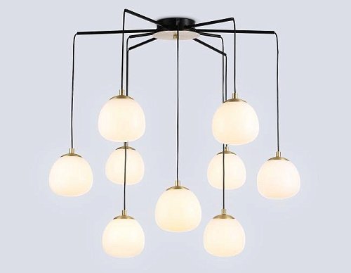 LH51001 Подвесная люстра Ambrella Modern LH51001