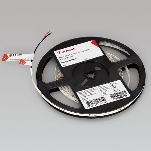 Светодиодная лента Arlight Rt Открытая 008783(3)