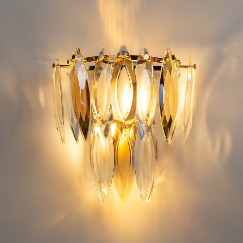 Настенное бра Divinare Cabrera 3509/01 AP-2