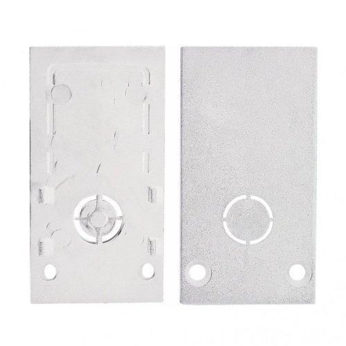 Заглушка iLEDEX TECHNICAL VISION48/22 END CAP 4822-025-WH