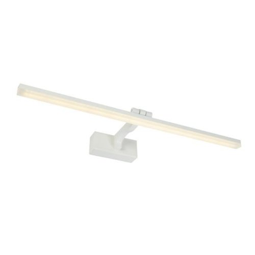 L7186-570 WH Настенный светильник L LED4U L7186-570 WH