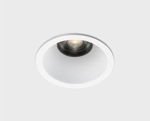 IT06-6025 white 4000K Встраиваемый светильник Italline IT06-6025 white 4000K