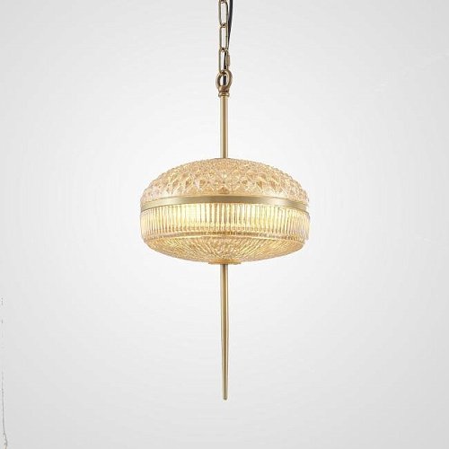 212136-26 Светильник подвесной ImperiumLoft Ample01 212136-26