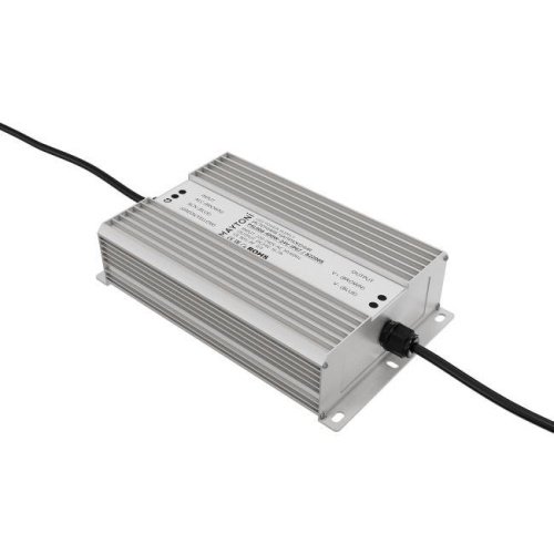 822008 Драйвер для LED ленты Maytoni Источники напряжения 24В 822008