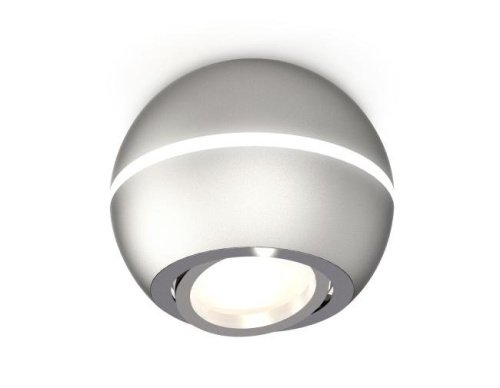 XS1103011 Накладной светильник Ambrella Techno XS1103011