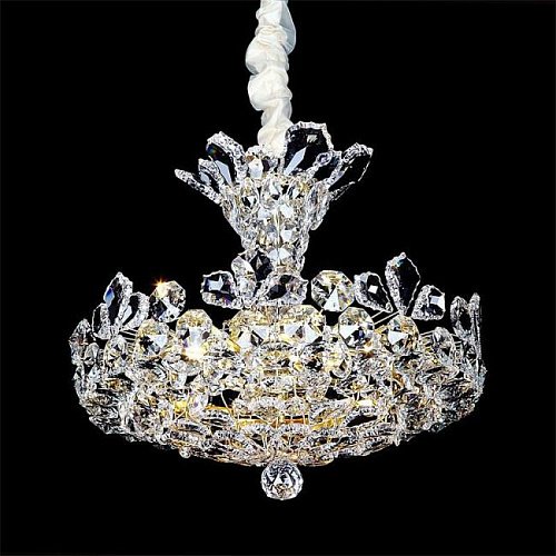 L30104.52 Подвесная люстра L'Arte Luce Luxury Trilliane L30104.52