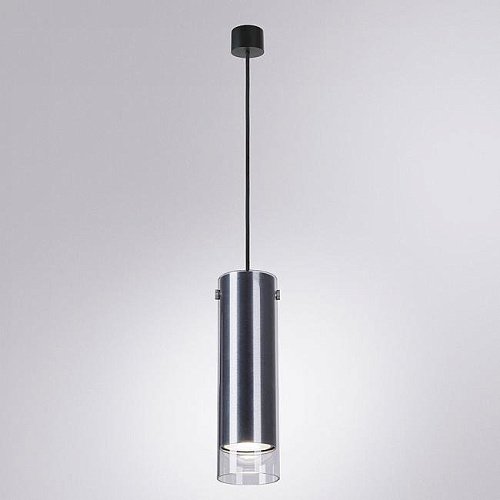 A5367SP-1SS Светильник подвесной Arte Lamp Lazio A5367SP-1SS