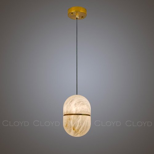 Светильник подвесной Cloyd Dilemma 12348