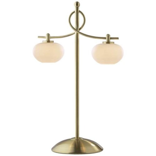 1812/2T Настольная лампа Odeon Light RONDO 1812/2T