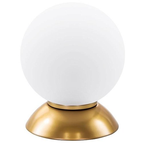 813912 Настольная лампа Lightstar Globo 813912