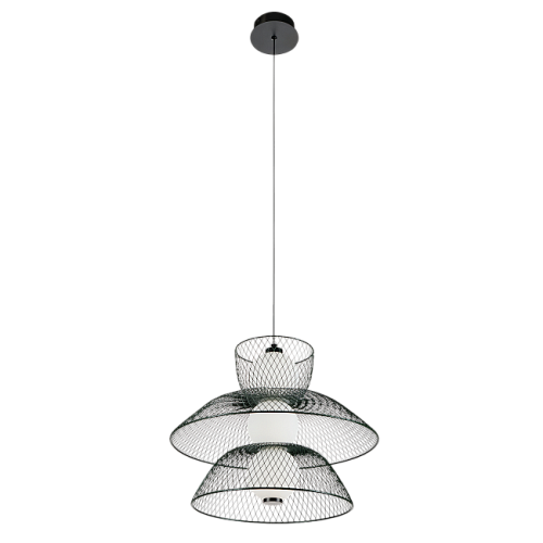 Светильник подвесной MyFar Pauline MR2493-1PL