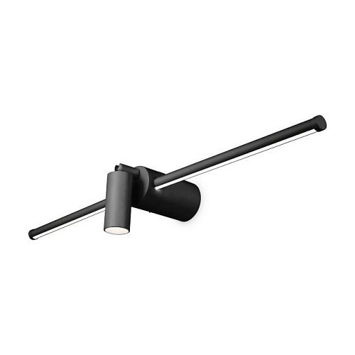 Настенный светильник Сущность / Essence Freya FR6124WL-L17B