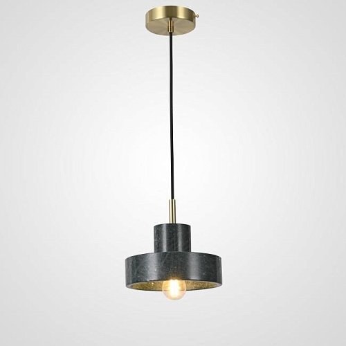 Светильник подвесной ImperiumLoft Marble01 179756-26