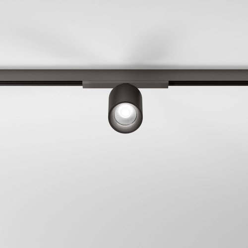 Трековый светильник Line Magnetic Elektrostandard Трековый светильник 10W 4000K (титан) 85525/01_система Лайн