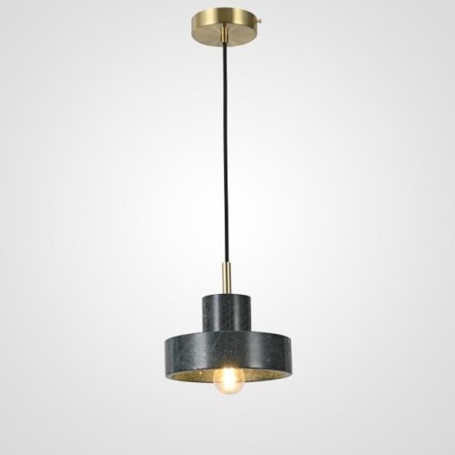 Светильник подвесной ImperiumLoft Marble01 179756-26