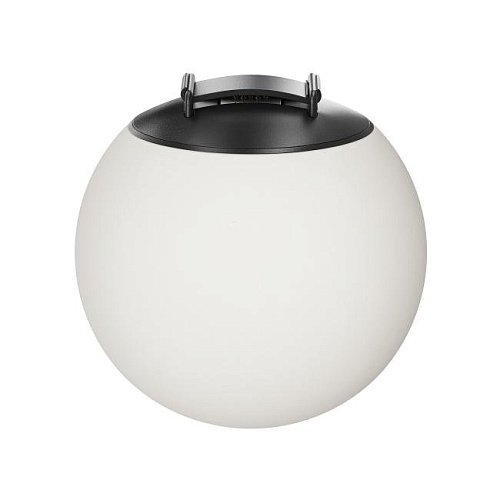 TR125B-10W4K-B Трековый светильник Maytoni Pendant system Parity TR125B-10W4K-B