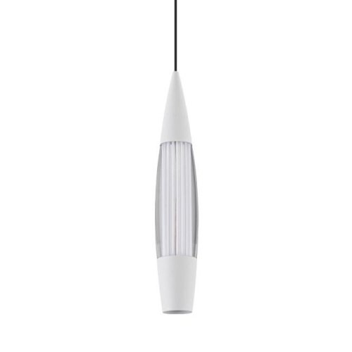 L7123-1 WH Подвесной светильник L LED4U L7123-1 WH