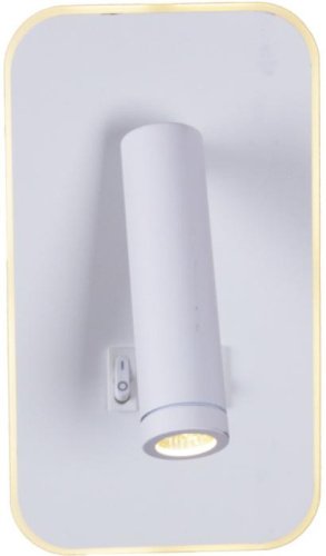 Спот 86204-9.2-001KT LED12W WT