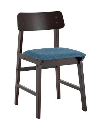 УТ000036107 Обеденный стул Stool Group Oden NEW УТ000036107