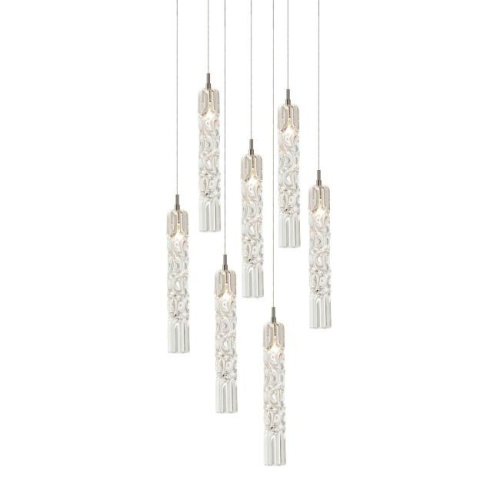 OWD272-7 gold Светильник подвесной Delight Collection Twist OWD272-7 gold