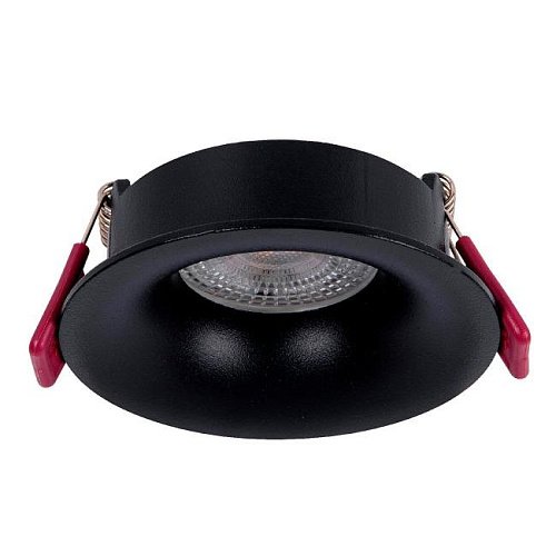 Встраиваемый светильник Favourite Lamppu 4712-1C