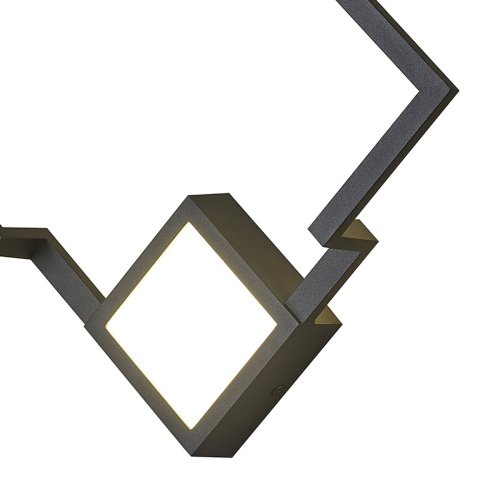 Настенный светильник Mantra Boutique 7683