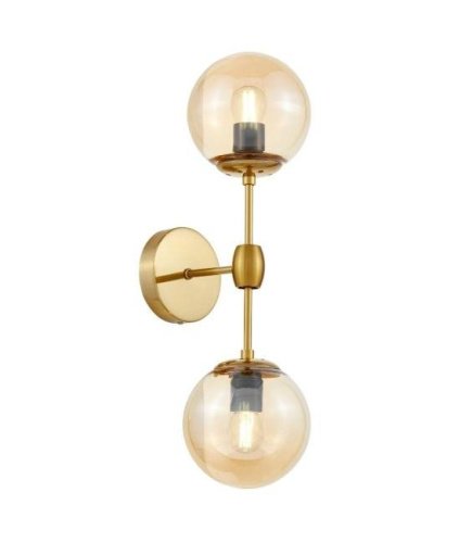 Настенное бра Lumina Deco LDW 6001-2 MD