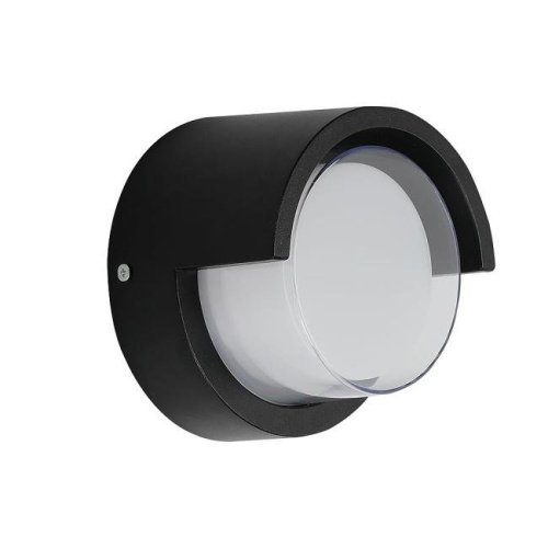 A8909AL-1BK Уличный настенный светильник Arte Lamp Ulysses A8909AL-1BK