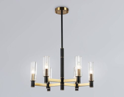 LH55511 Люстра на штанге Ambrella Heigh Light LH55511