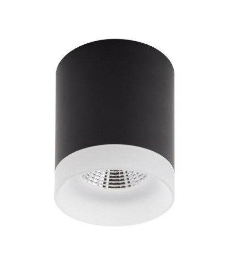 DK4010-BK Накладной светильник Denkirs DK4010 DK4010-BK