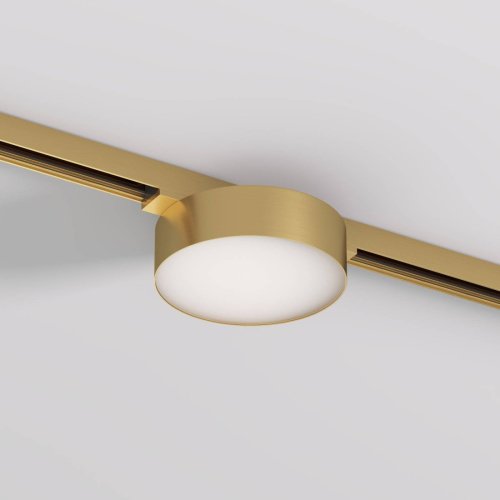 DK5762-SB Трековый светильник Denkirs SHINE FLOW DK5762-SB