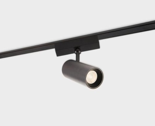 IT09-9017 black 4000K Трековый светильник Italline IT09-9017 black 4000K