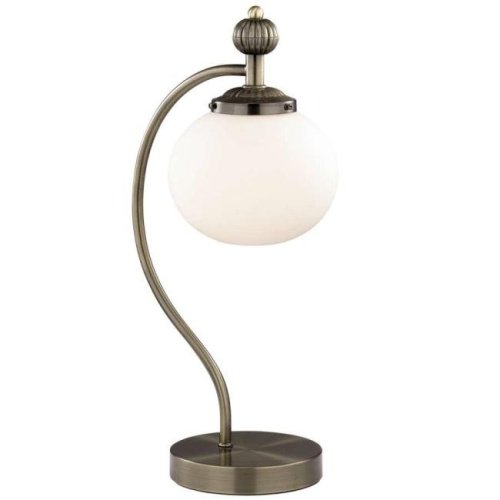 2574/1T Настольная лампа Odeon Light Otela 2574/1T