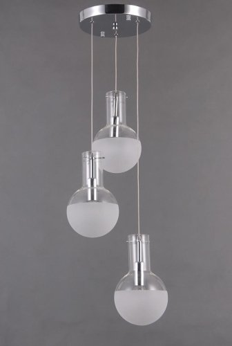 Светильник подвесной Vele Luce Cesare VL1913P03